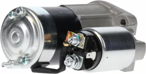 Miniatura 9 de OEG Parts - Nuevo arrancador compatible con Hyundai Sonata 2.4L 1999-2005, Santa Fe 2.4L 2001-2006, compatible con Kia Magentis Optima 2.4L