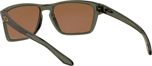 Miniatura 87 de Oakley Mens OO9448 Sylas Rectangular Sunglasses