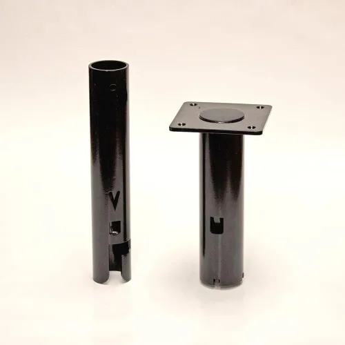 Miniatura 4 de Pilot Rock Patio Buddy - Soportes de paraguas extraíbles para paios, mesas, documentos, cubiertas y barcos - Fabricado en Estados Unidos