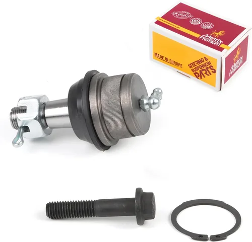 Miniatura 239 de Fabricado en Europa. Junta de rótula inferior delantera Metrix Premium K3199 para Jeep Liberty 2002-2004