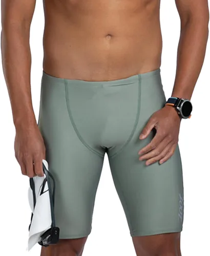 Zoot Traje de baño para hombre Core Swim Jammer, Endurance Pro Racing Triatlón con protección UPF 50+