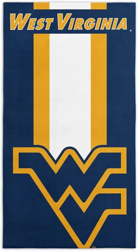 Miniatura 121 de Northwest NCAA - Toalla de playa unisex para adultos