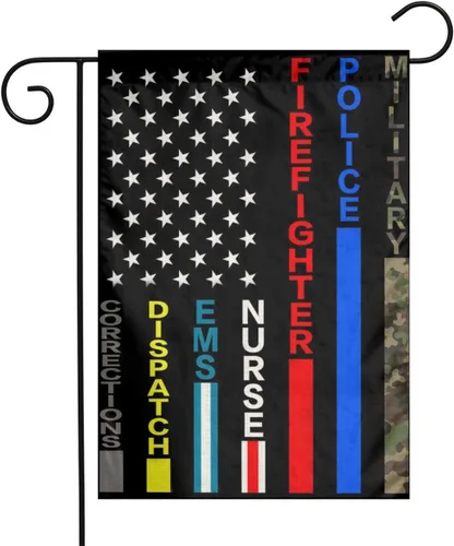Miniatura 14 de Bandera mexicana de mitad de México, mitad de Puerto Rico, lino mexicano puertorriqueño, tela de arpillera, tela de lino, bandera de jardín, Blanco7