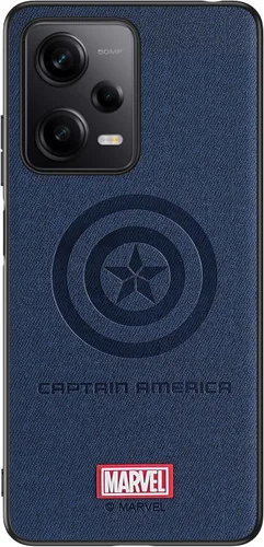 Miniatura 14 de IRON SPIDER Funda para Xiaomi Redmi Note 12 Pro+ Plus 5G, con personaje de superhéroe compatible con Xiaomi Redmi Note 12 Pro+ Plus Funda de cuero