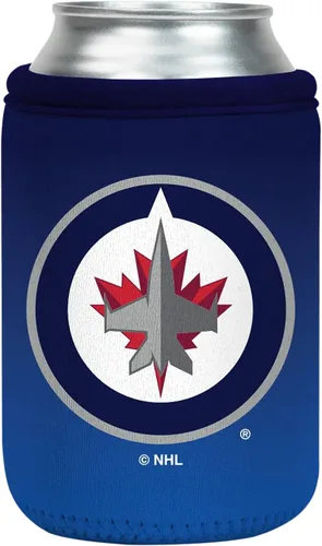 Miniatura 105 de Sok It CanSok NHL - Funda de neopreno aislada para cerveza y soda (Washington Capitals, funda para lata de 16 onzas)