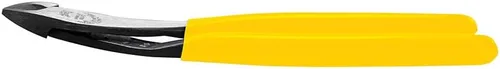 Miniatura 5 de Klein Tools Alicates D2000-49, alicates de corte diagonal con cuchillos de corte resistentes, mordazas cortas y empuñaduras de doble material, 9