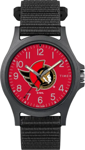Miniatura 19 de Timex Reloj NFL Pride de 1.575 in para hombre