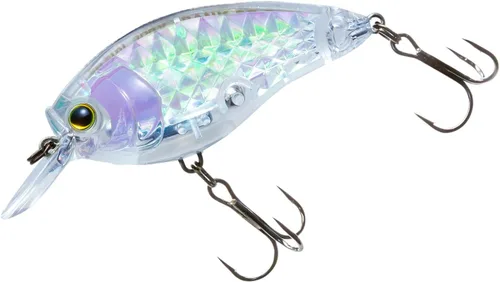 YO-Zuri 3DR-X Crank SR - Señuelo flotante para bajo (1.969 in)