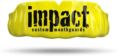 Miniatura 11 de Impact Custom - Protector bucal para todos los deportes (serie de marca)