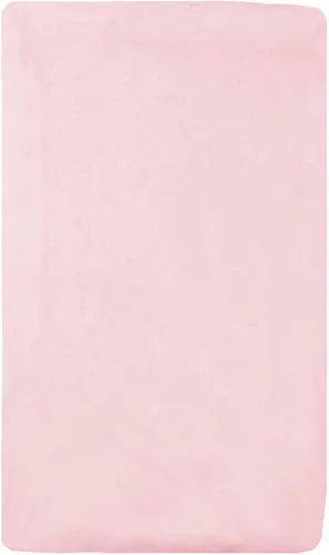 Miniatura 37 de American Baby Company Sábana bajera ajustable para cuna/moisés 100% algodón natural de 36" x 18" - Sábana suave, transpirable e hipoalergénica, Crema