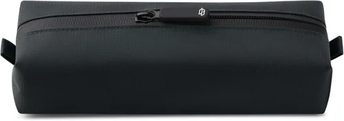 Miniatura 11 de Comfyable Neceser pequeño para hombres, mini bolsa delgada para cepillos de dientes, bolsa de kit Dopp