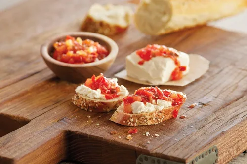Miniatura 3 de Harry & David Receta Clásica Sabor a Pimienta y Cebolla (10 Onzas), Aditamento para Perro Caliente, Condimento para Hamburguesa, Esencial