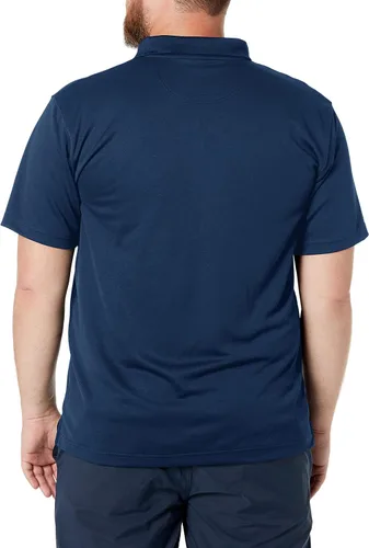 Miniatura 2 de Columbia Mens Utilizer Polo