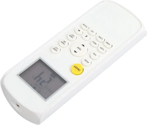 Miniatura 8 de Control remoto de aire acondicionado para, reemplazo de aire acondicionado Control remoto AC para RG57A para R57B1 RG52A2 BGEFU1 RG57 RG57A