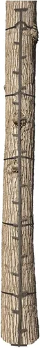 Miniatura 9 de BIG GAME Quick Stick - Mule de alce de ciervo de cola blanca para caza al aire libre, antideslizante, resistente al deslizamiento, sistema