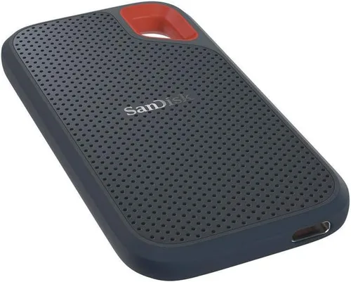 Miniatura 4 de Western Digital Technologies Inc. SanDis Extreme Portable SSD