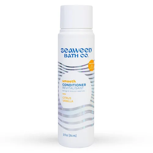 Miniatura 8 de Acondicionador con argán de The Seaweed Bath Co