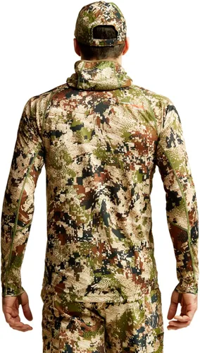 Miniatura 2 de SITKA Gear Sudadera ligera con capucha para hombre