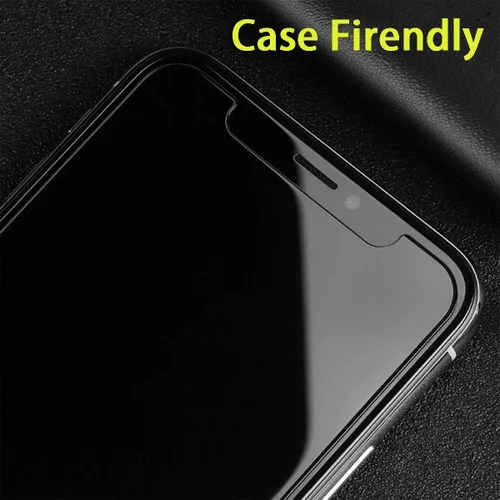Miniatura 6 de Paquete de 2 protectores de pantalla de privacidad para Motorola Moto G Stylus 2020 (no para Moto G Stylus 2021 de 6.8 pulgadas), protectores