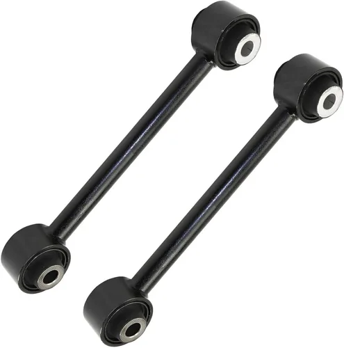 Miniatura 92 de Detroit Axle - 2 brazos de control delanteros para Volvo S60 V70 01-07, juego de 2 brazos de control inferiores 2001 2002 2003 2004 2005 2006 2007