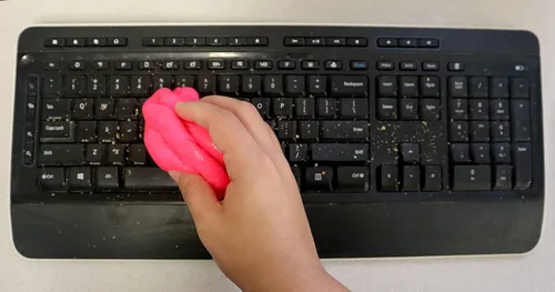 Miniatura 4 de Polvo solidificante TX-151 – Ideal para moldeo, fines educativos y más – Aditivo hidrófilo para el agua, no tóxico, fabricado en los Estados Unidos