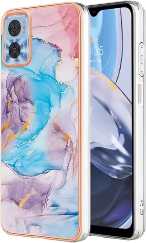 Miniatura 35 de Funda compatible con Redmi Note 10S 4G, compatible con Xiaomi Redmi Note 10 4G para teléfono móvil TPU funda LSB