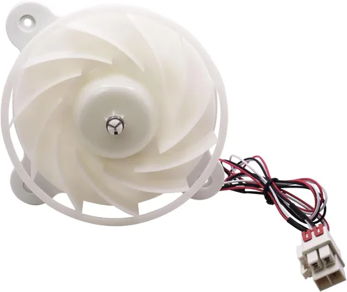 DA31-00287B DA31-00334A DA96-00968A Motor del ventilador del evaporador del refrigerador compatible con Samsung 3954921 AP5948644 PS9494284