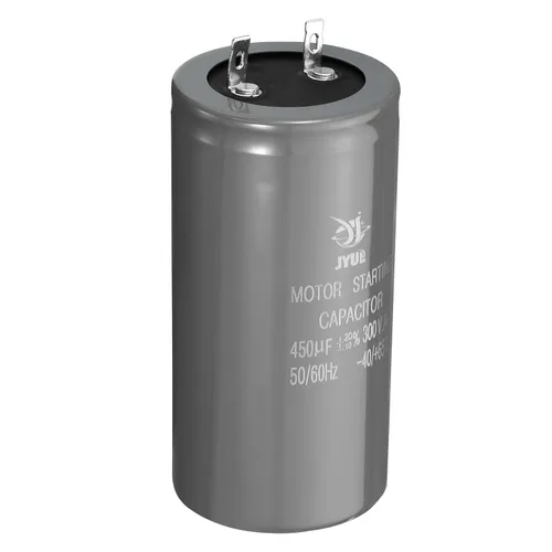 Miniatura 14 de PATIKIL Condensador de arranque del motor, CD60, 50uf 300V 50/60Hz, carcasa de aluminio, forma redonda, condensador de funcionamiento para aires