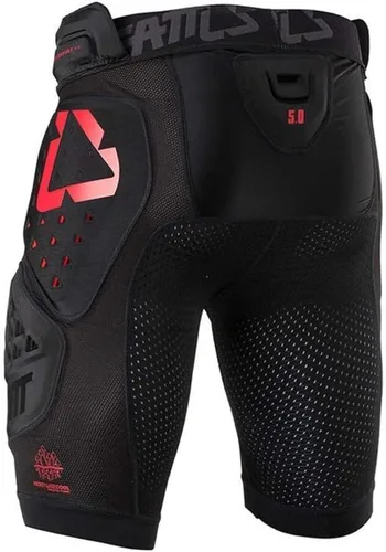 Miniatura 4 de Leatt Brace Impact Shorts 3DF 5.0 Adulto