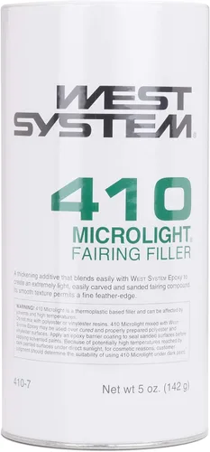 FILLER MICROLIGHT 5 OZ