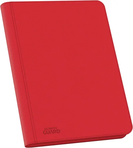Miniatura 24 de Ultimate Guard Zipfolio 320 – 16 bolsillos Xenoskin Blanco
