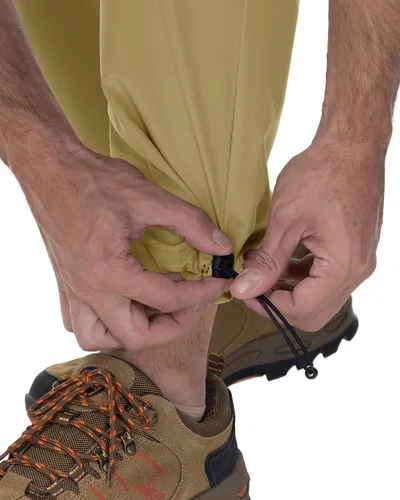Miniatura 5 de Gopune Pantalones deportivos ligeros para hombre, de secado rápido, para senderismo, correr al aire libre, pantalones casuales