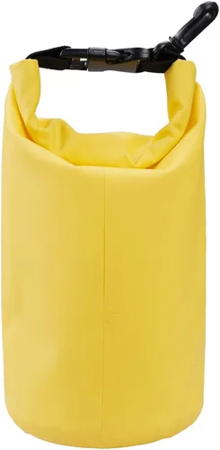 Miniatura 42 de 2L/3L/5L/10L/15L/20L/30L 500D Lona resistente PVC impermeable bolsa seca saco para kayak/canoa/pesca/rafting/natación/campamento/snowboard Rosado