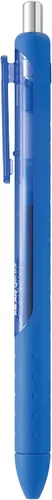 Miniatura 7 de Paper Mate InkJoy - Bolígrafo de gel, punta fina, color azul oscuro