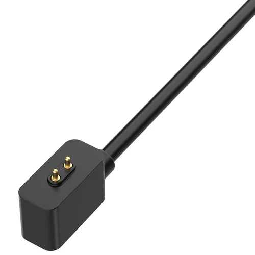 Miniatura 6 de FitTurn Cargador USB para Xiaomi Smart Band 8 Pro, MI 8, MI 7 Pro/Redmi Watch 3,3 Lite, 3 Active/Redmi Band 2 Watch, 60/39.4 in de repuesto USB Negro