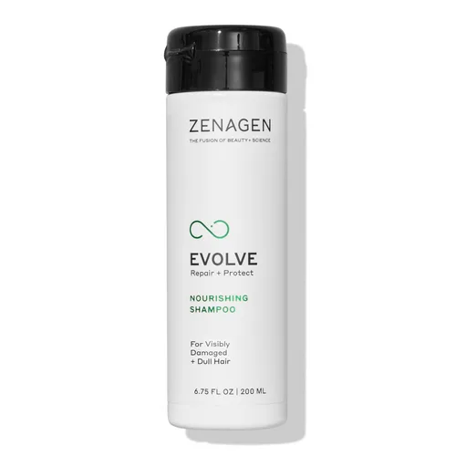 Miniatura 7 de Zenagen Evolve - Tratamiento de champú acelerador profesional