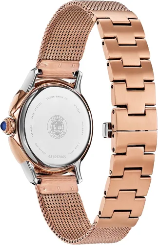 Miniatura 3 de Citizen Relojes EM0796-75D Citizen Ceci