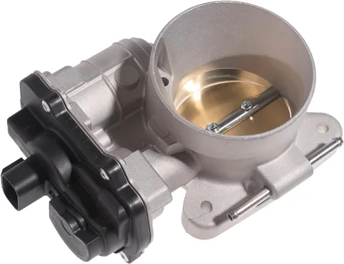 Miniatura 12 de AUQDD 12627067 Conjunto de cuerpo electrónico del acelerador (para turbo de 2.0L) apto para 14-20 Bu-ick Regal /14-19 Cadi-llac ATS CTS/13-20 Chevy