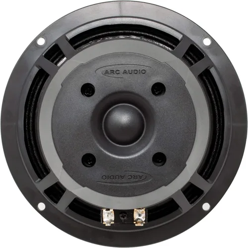 Miniatura 5 de Arc Audio Moto602-HD Altavoces coaxiales de compresión con bocina para deportes motorizados y motocicletas