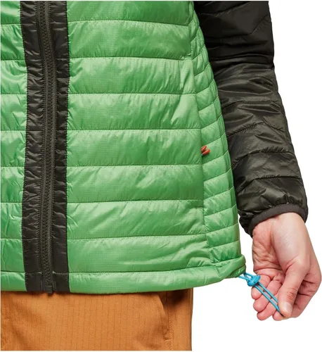Miniatura 8 de Cotopaxi Capa - Chaqueta con capucha aislante para mujer