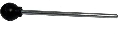 Miniatura 3 de Varilla de golpear centro recto para torno JET Mini 1014, 1015 y 1220 reemplaza JML-11 por Monarch Industrial