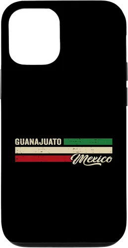Miniatura 28 de Funda para iPhone 11 Pro Guanajuato México