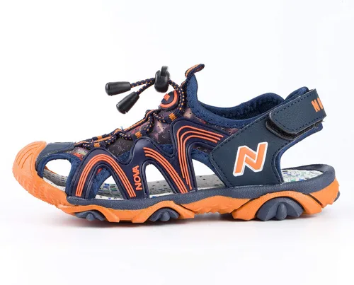 Miniatura 3 de Nova Utopia Tenis sandalias de verano para niños y niñas
