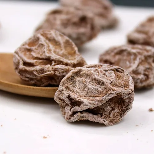 Miniatura 4 de Ciruela seca salada y dulce, 8.7 onzas, fruta conservada de ciruela, ciruela agridulce conservada, ciruela seca, ciruela salada y agria, carne