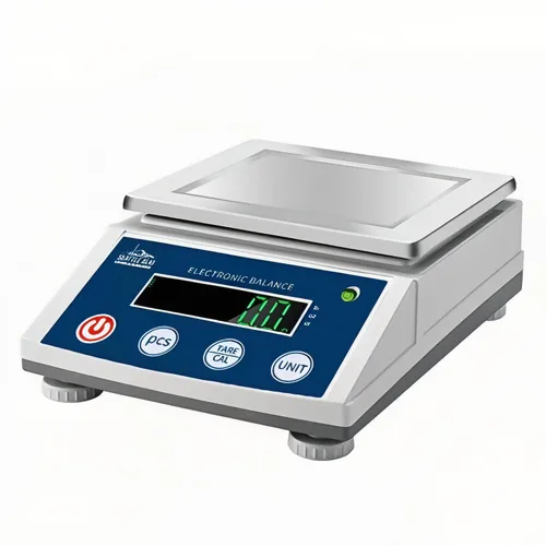 Seattle Alki Scientific Lab Scale | 105.82 oz x 0.00 oz | Empresa USA | Balanza de alta precisión para laboratorios