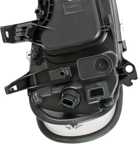 Miniatura 6 de Faro delantero izquierdo lado del conductor para 2004-2013 Freightliner M2 106 M2 112