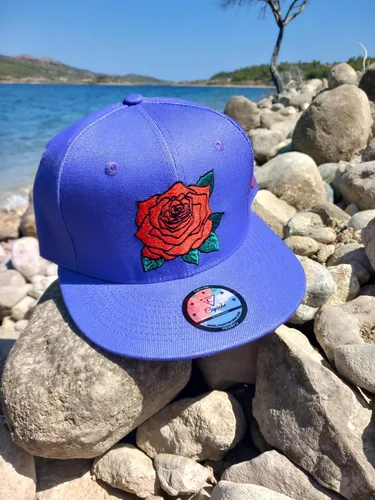 Miniatura 3 de Capiche 99+ Variaciones Gorra Snapback Serie Especial - Talla única - Unisex - Hombre