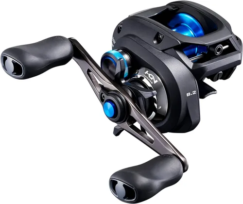 Miniatura 4 de SHIMANO SLX DC