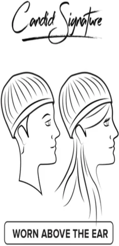 Miniatura 5 de Skull Cap Kufi Gorros para hombre y mujer 100% algodón Skully, gorra de correr y forro de casco, a cuadros