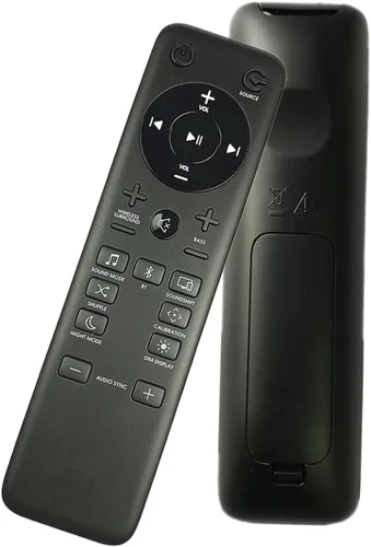 Mando a distancia original para JBL Bar 2.1 JBLBAR21BLKAM Bar 3.1 JBLBAR31BLKEP JBLBAR31BLKAM JBLBAR21BLKEP 300W 2.1 Barra de sonido 4K HD sistema